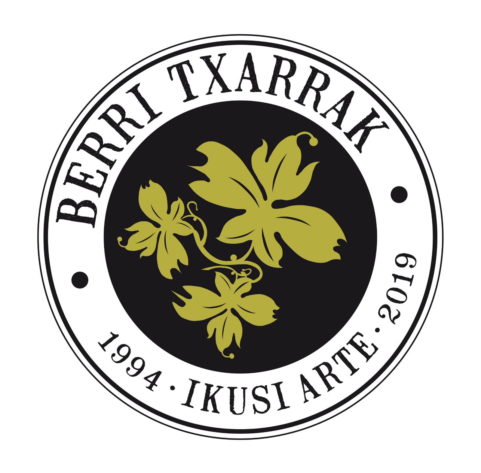 BERRI TXARRAK: IKUSI ARTE (1994-2019)