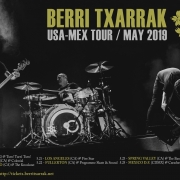 USA MEX TOUR 2019
